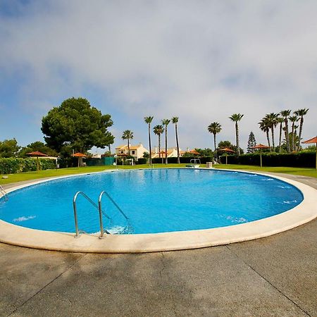 Villa Lighthouse View II Santa Pola Exterior foto