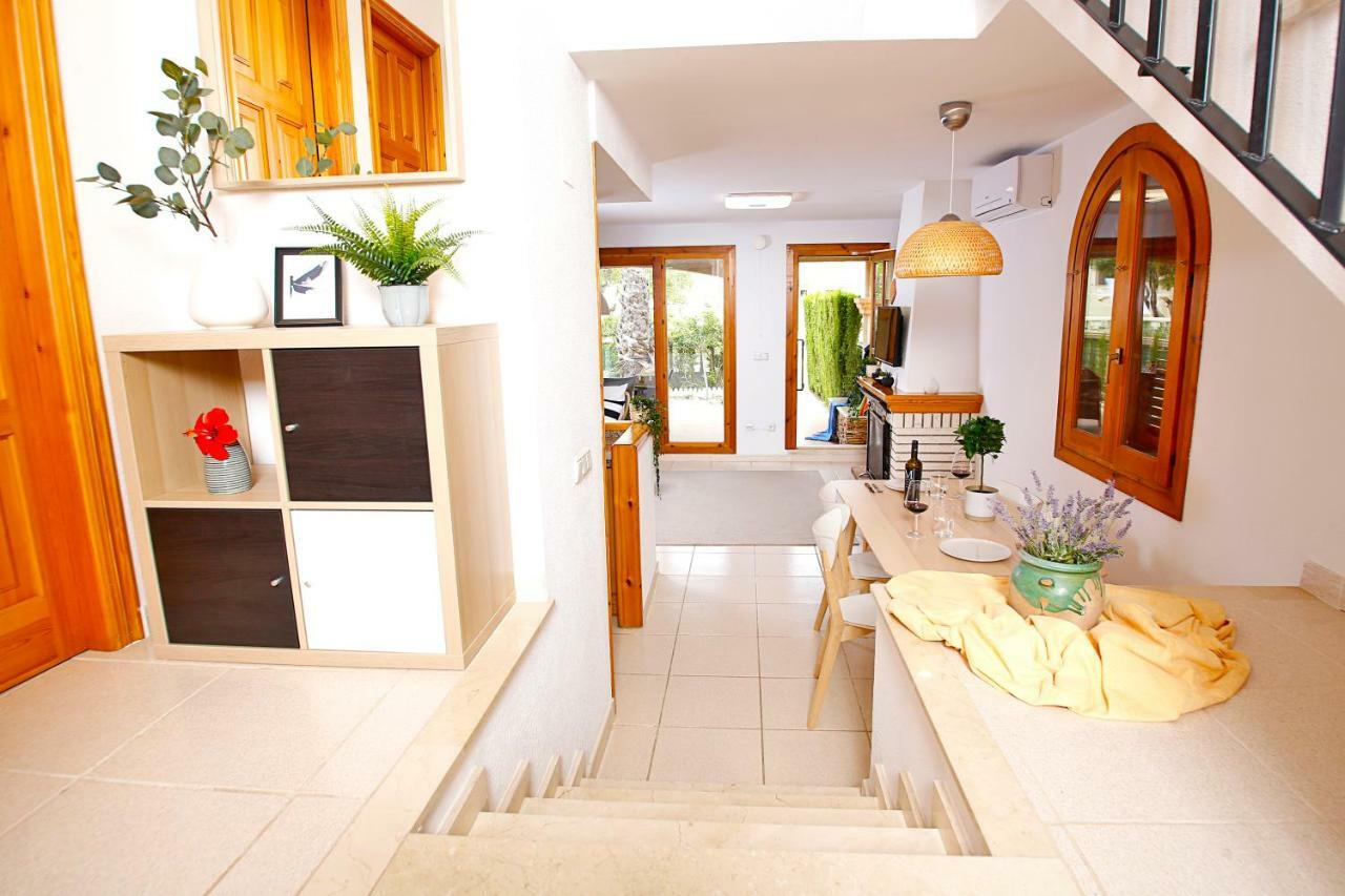 Villa Lighthouse View II Santa Pola Exterior foto