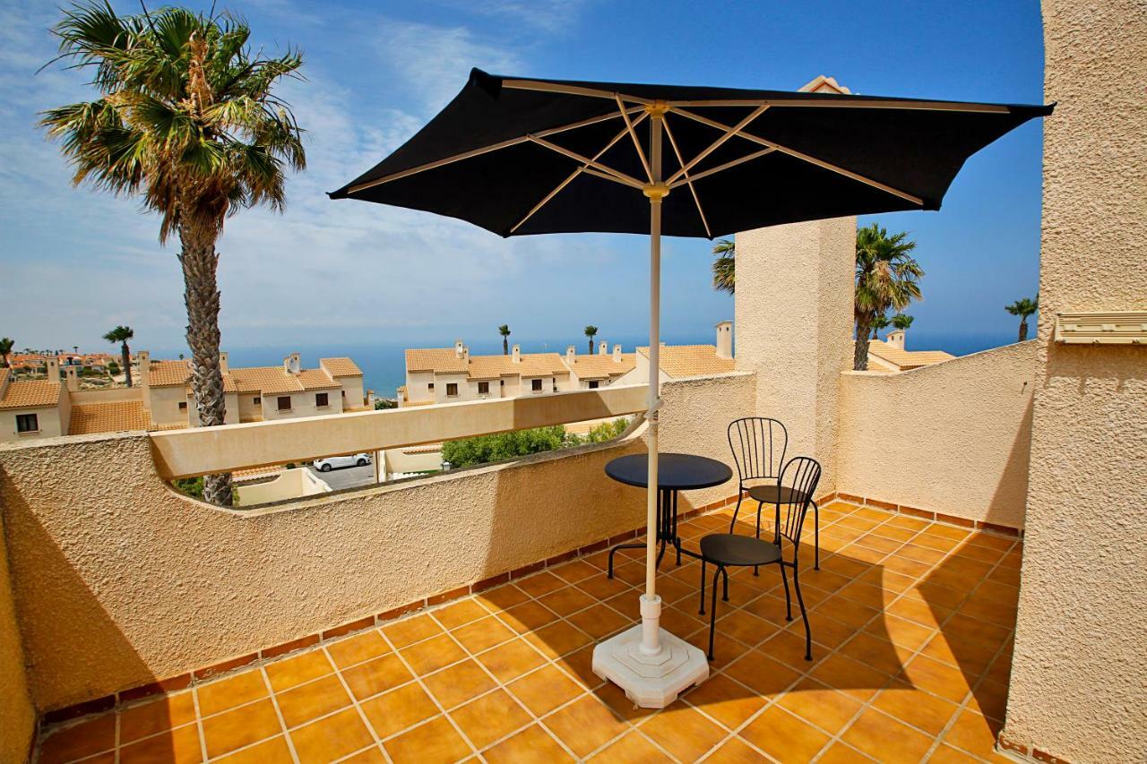 Villa Lighthouse View II Santa Pola Exterior foto
