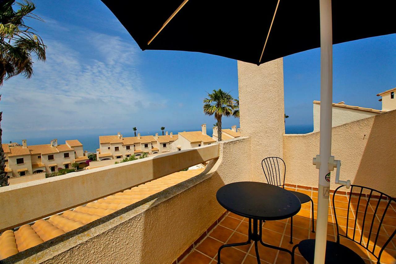 Villa Lighthouse View II Santa Pola Exterior foto