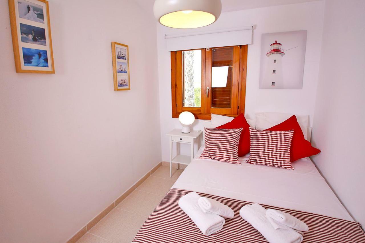 Villa Lighthouse View II Santa Pola Exterior foto