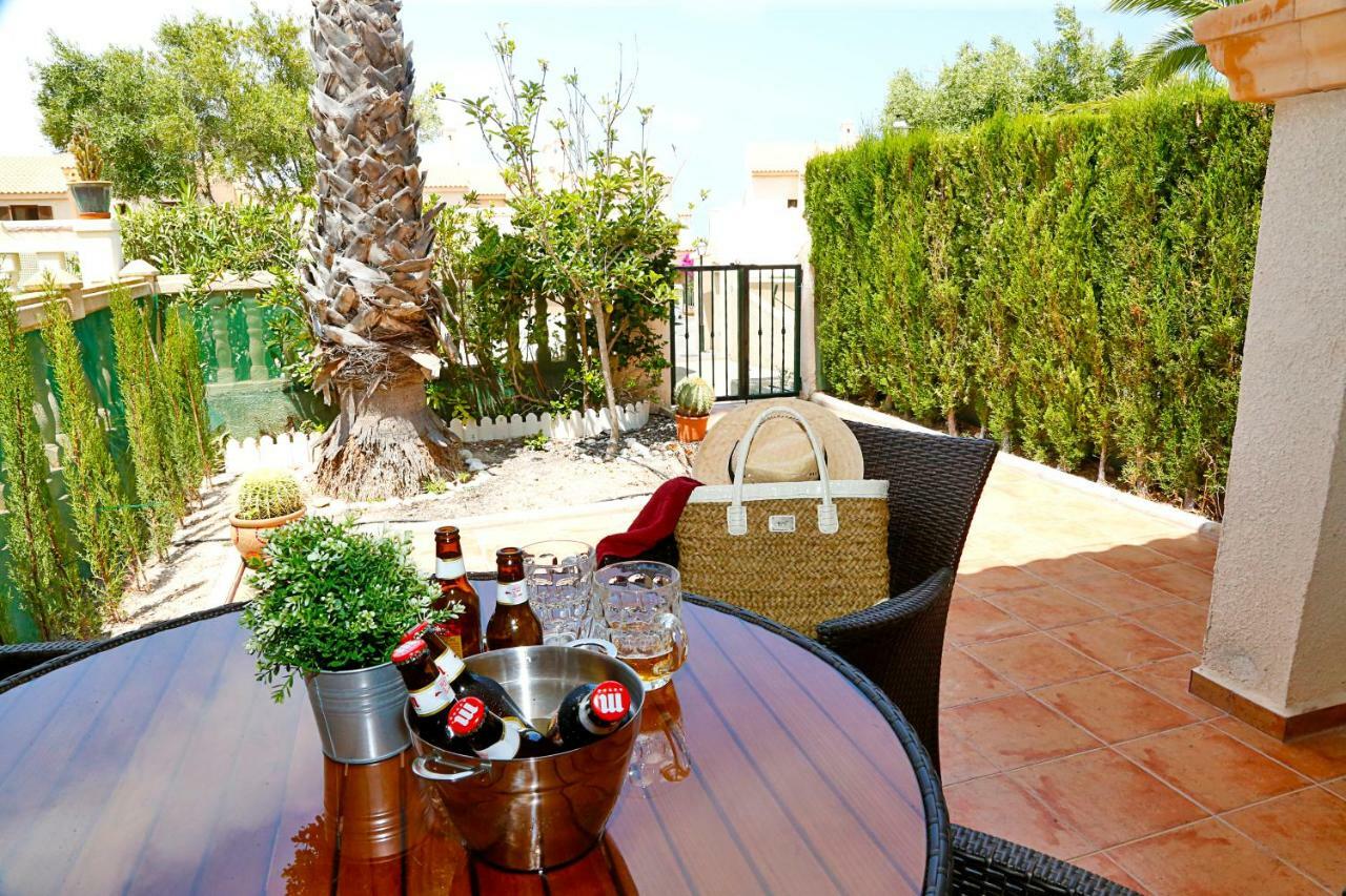 Villa Lighthouse View II Santa Pola Exterior foto