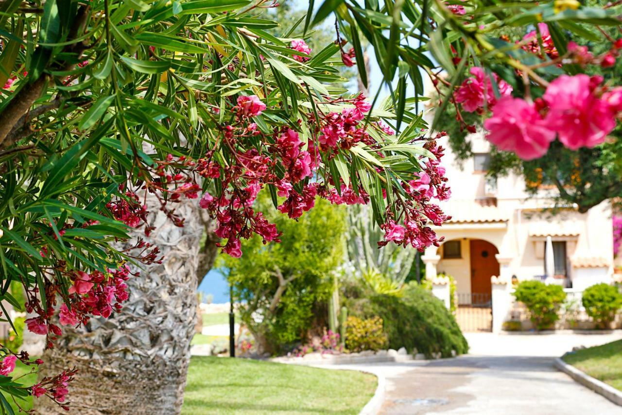Villa Lighthouse View II Santa Pola Exterior foto