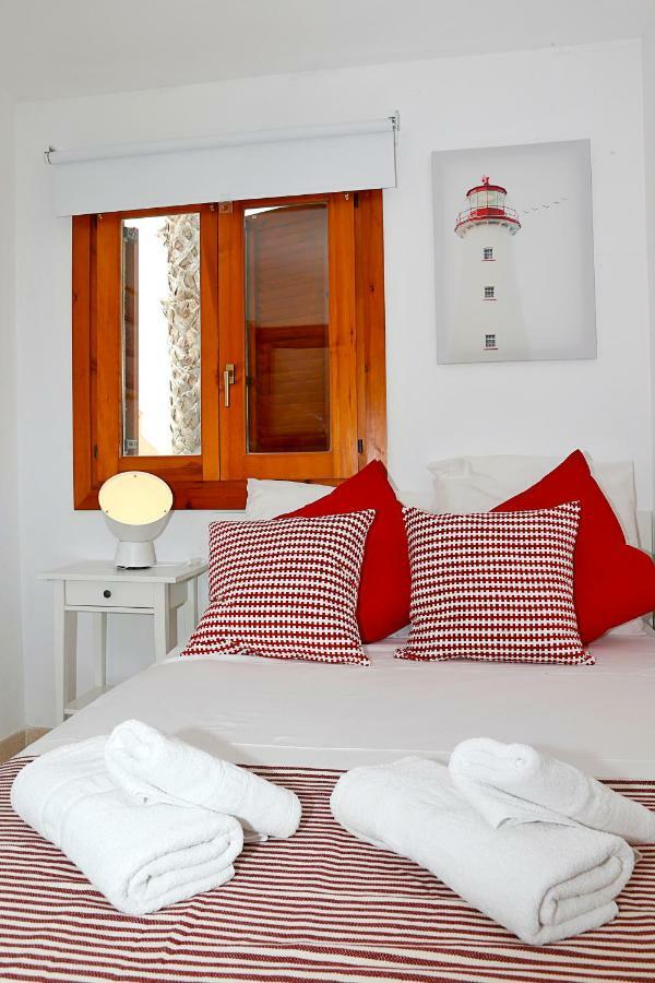 Villa Lighthouse View II Santa Pola Exterior foto