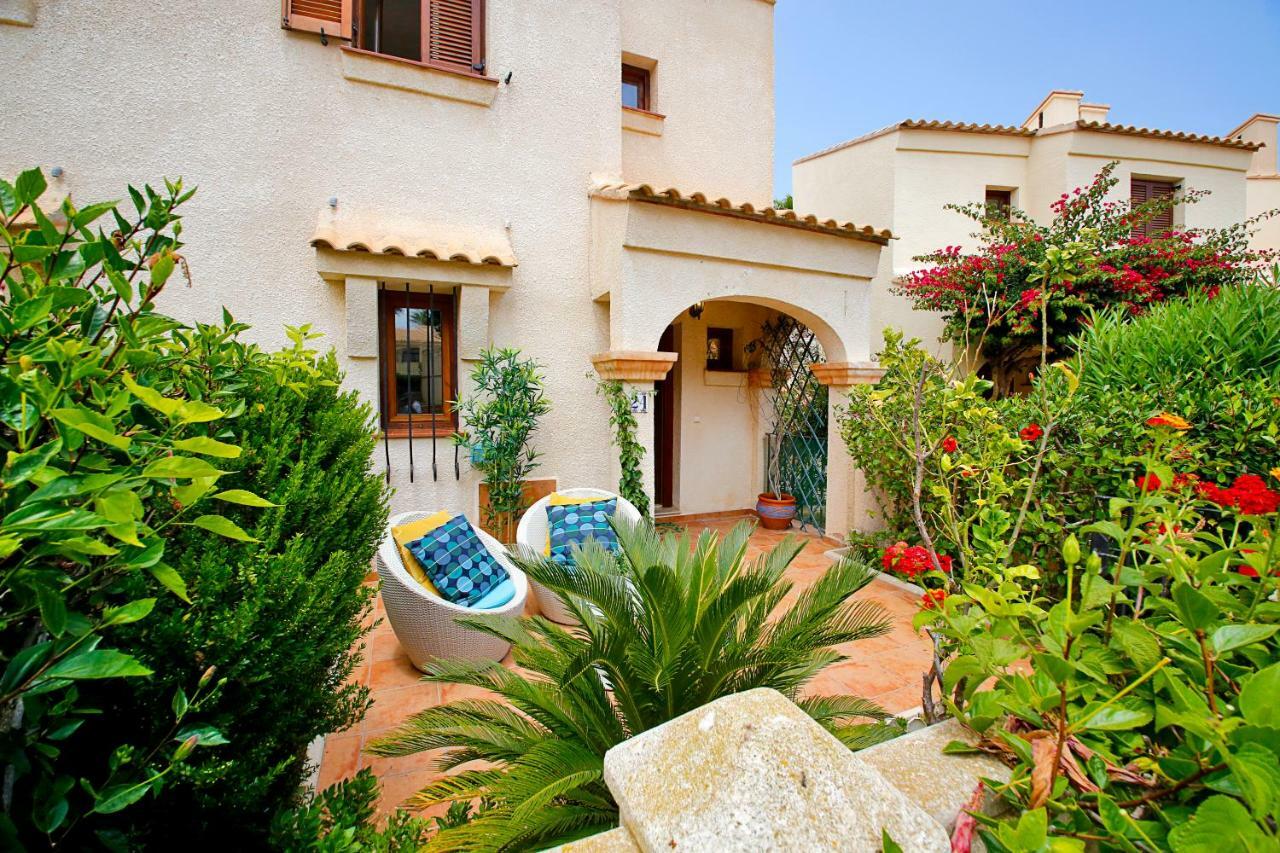 Villa Lighthouse View II Santa Pola Exterior foto